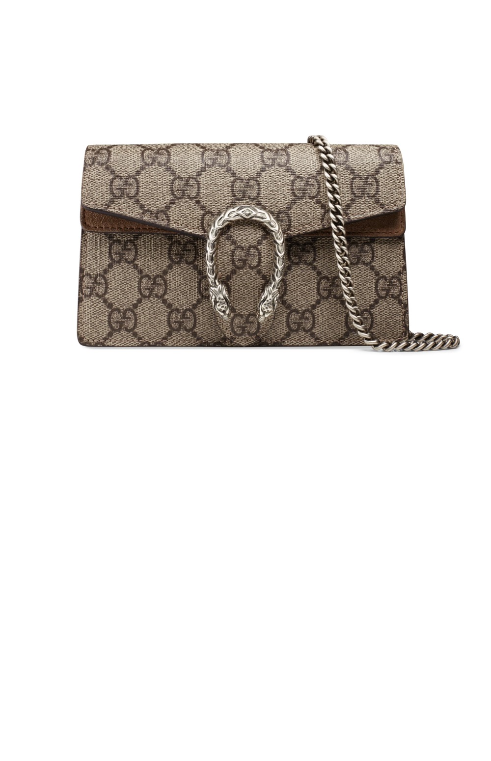 구찌 GG 수프림 수퍼 미니 476432