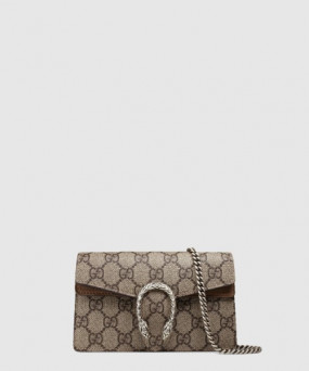 구찌 GG 수프림 수퍼 미니 476432