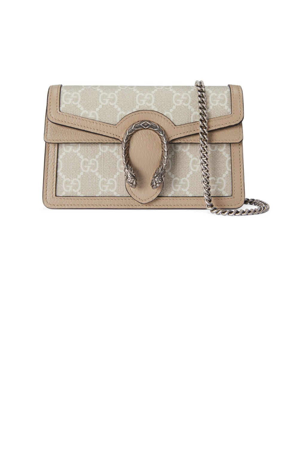 구찌 GG 수퍼 미니백 476432