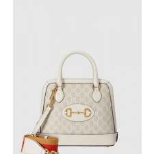 홀스빗 1955 스몰 탑핸들백 677367