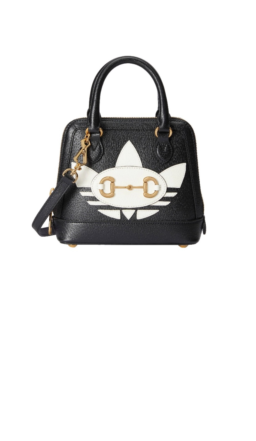 홀스빗 1955 미니 탑핸들백 677212