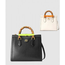 다이애나 핸드백 660195