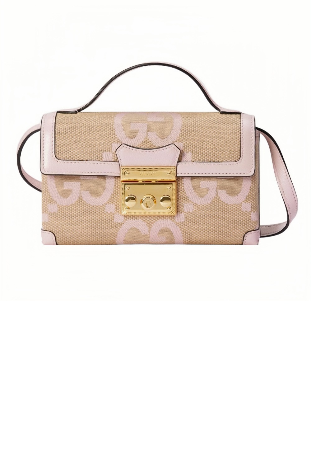 패들락 미니 숄더백 652683