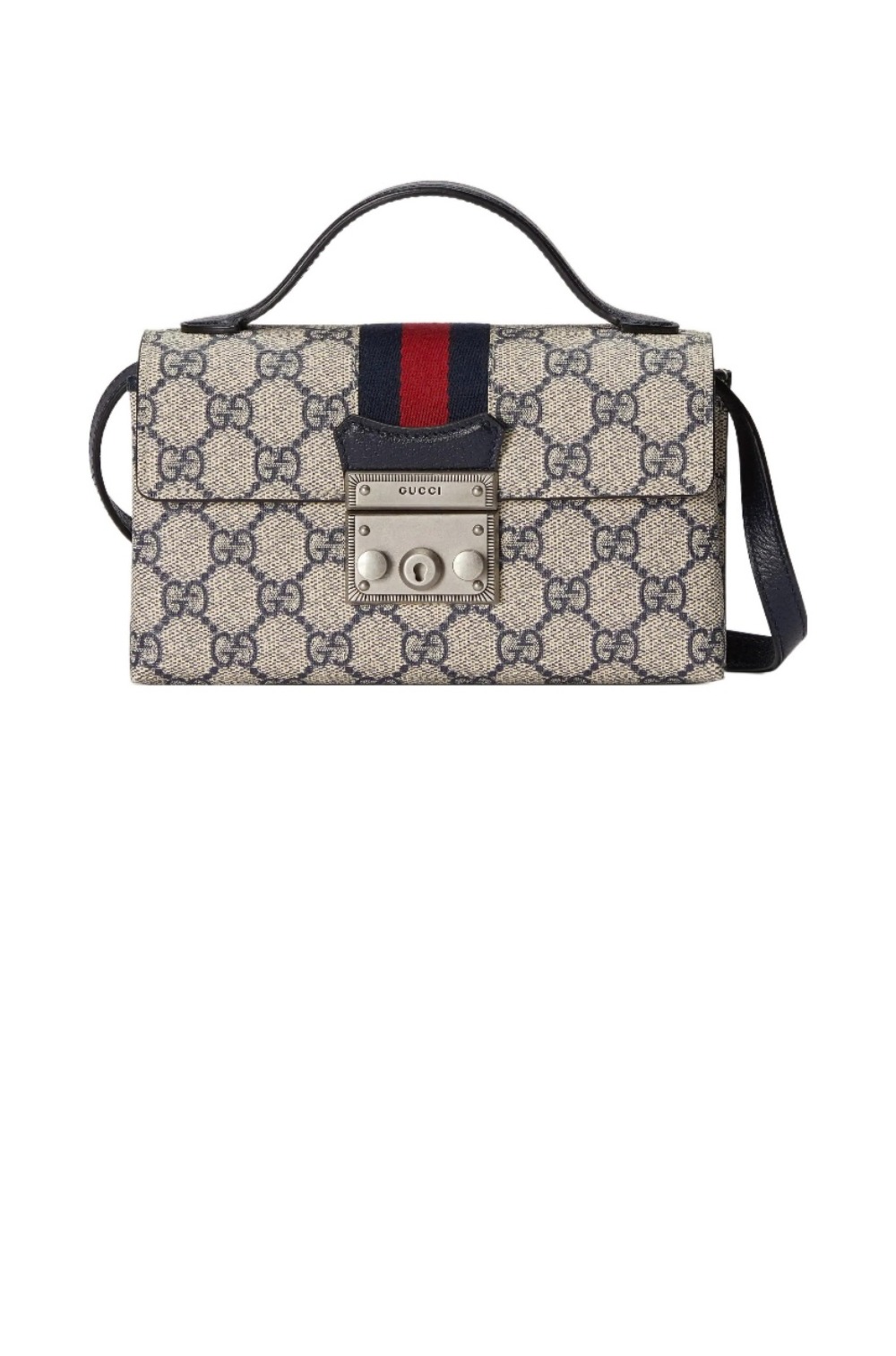 패들락 미니 숄더백 652683