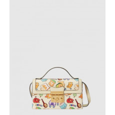 GG 프린트 미니백 652683