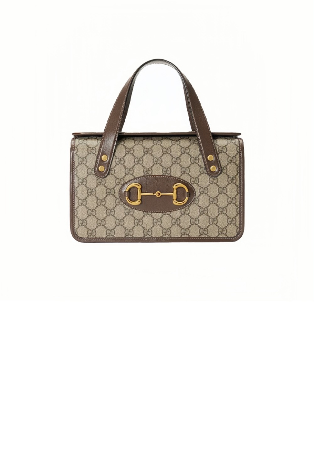 홀스빗 1955 톱핸들백 627323