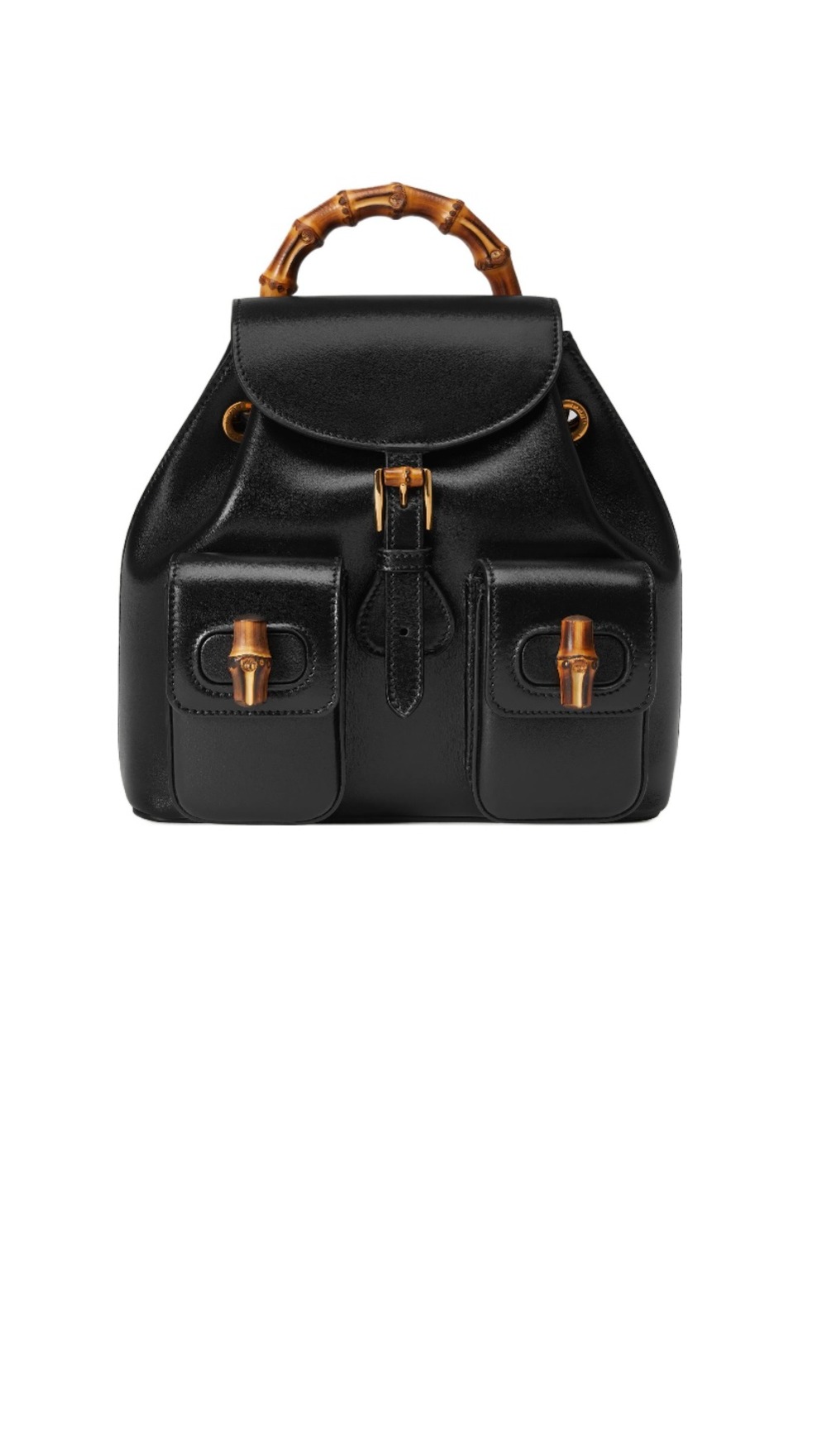 뱀부 백팩 702101