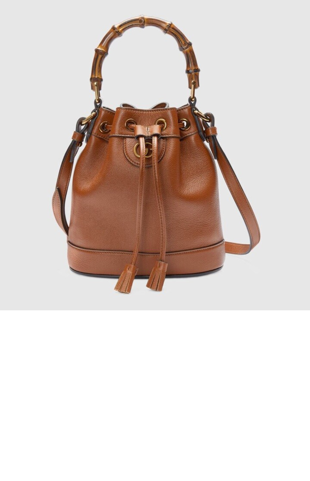 스몰 버킷백 724667