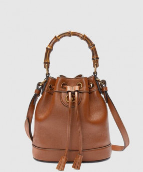 스몰 버킷백 724667