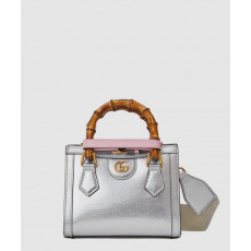 미니 토트백 702732