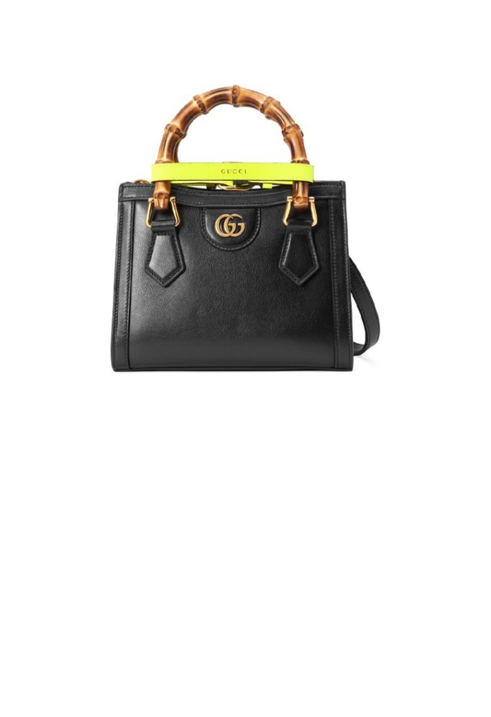 다이애나 핸드백 655661