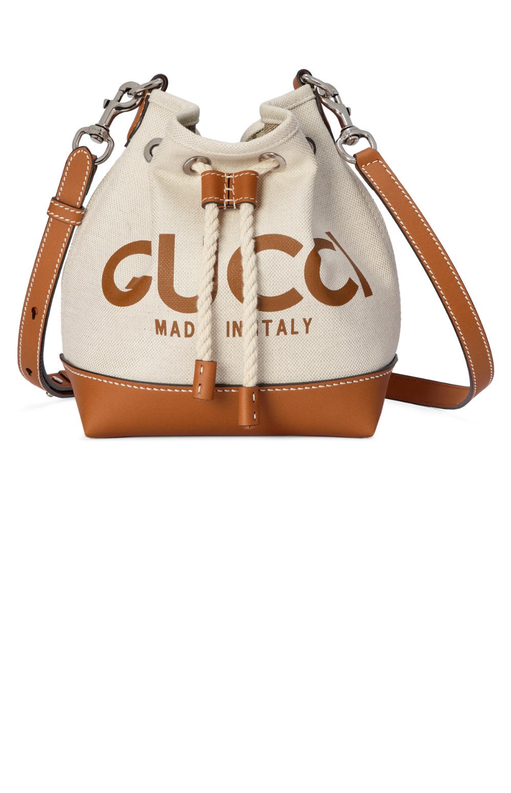 구찌 프린트 미니 숄더백 777166