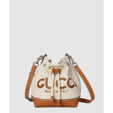 구찌 프린트 미니 숄더백 777166