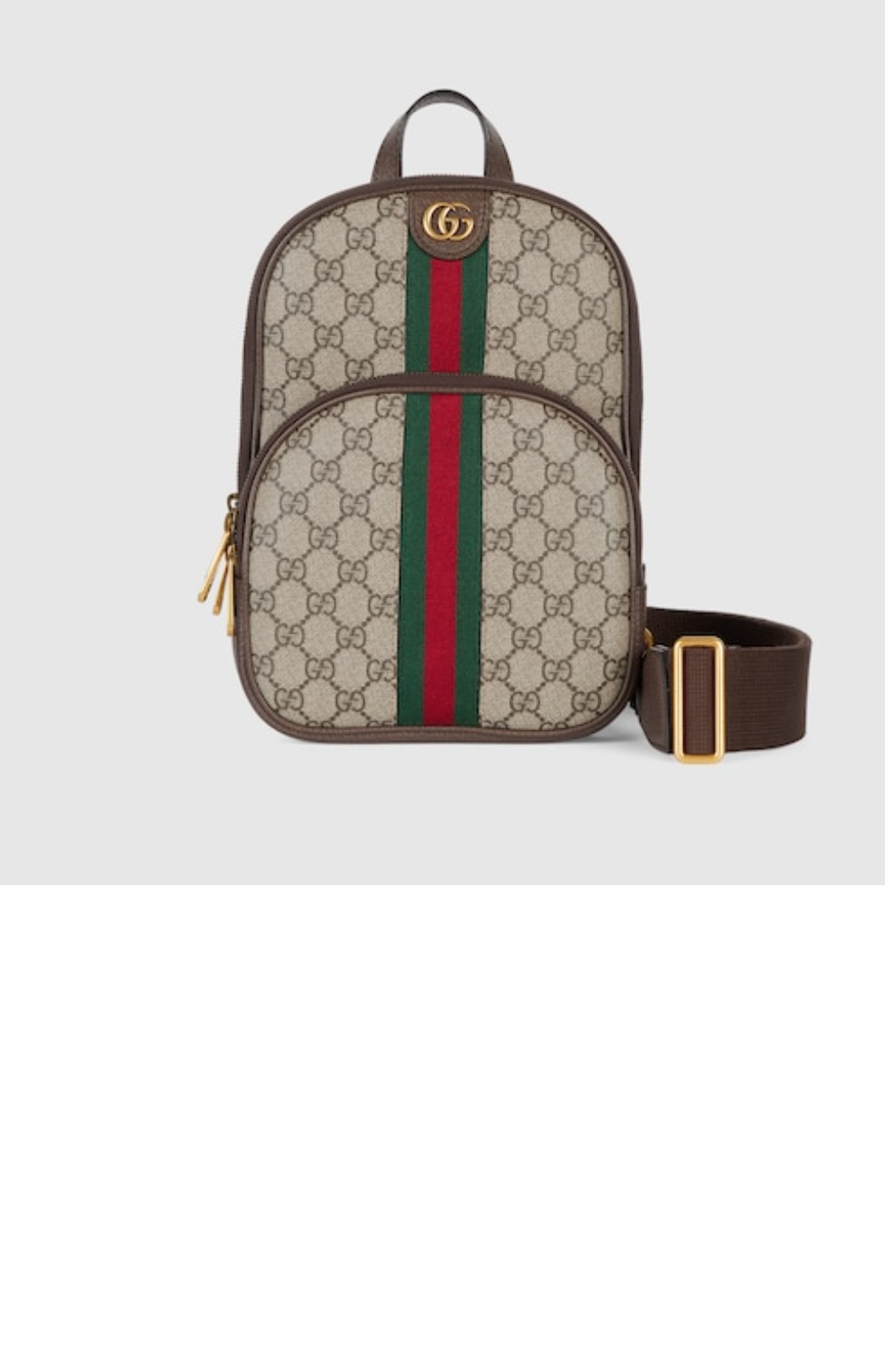 구찌 GG 크로스백 779915