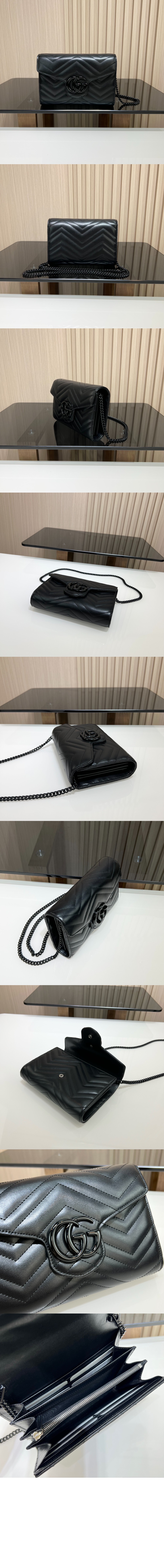 마틀라세 미니백 474575