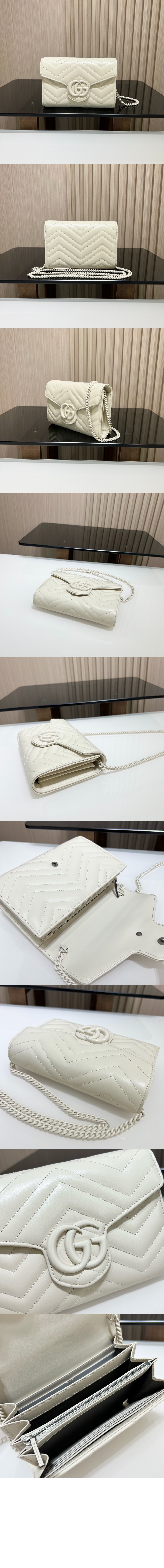 마틀라세 미니백 474575