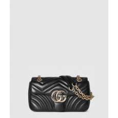 구찌 GG 마몽 스몰 숄더백 837280