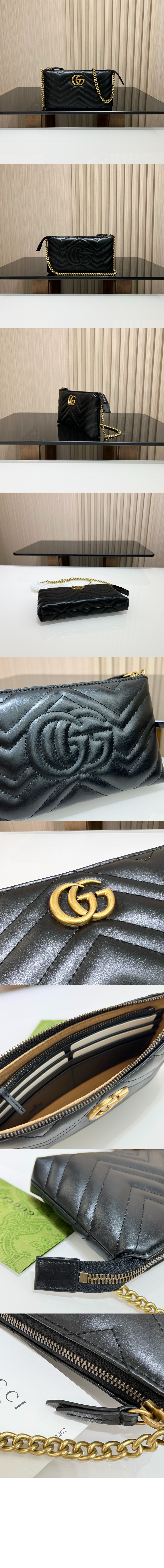 미니 크로스백 443447