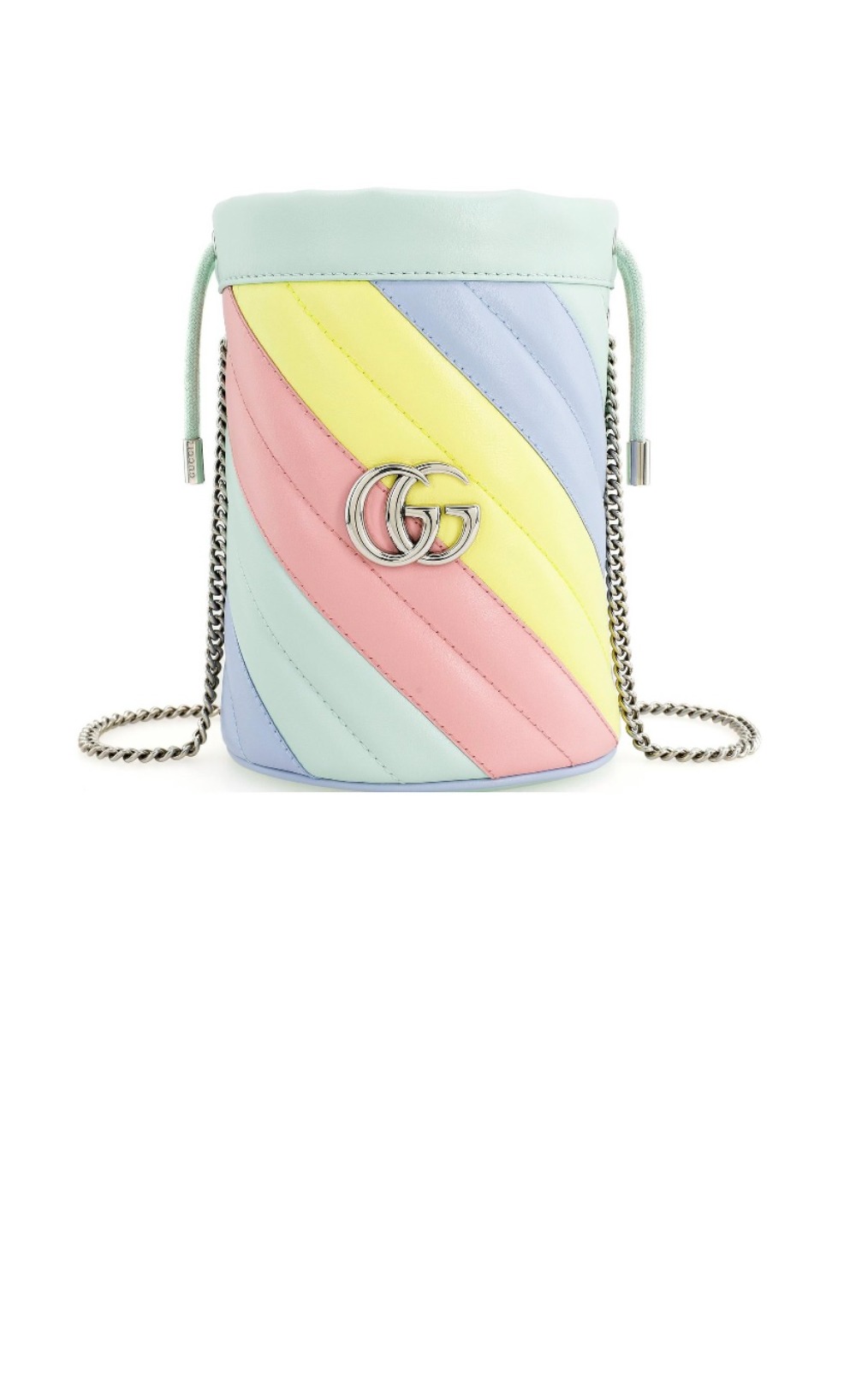 마몽 미니 버킷백 575163