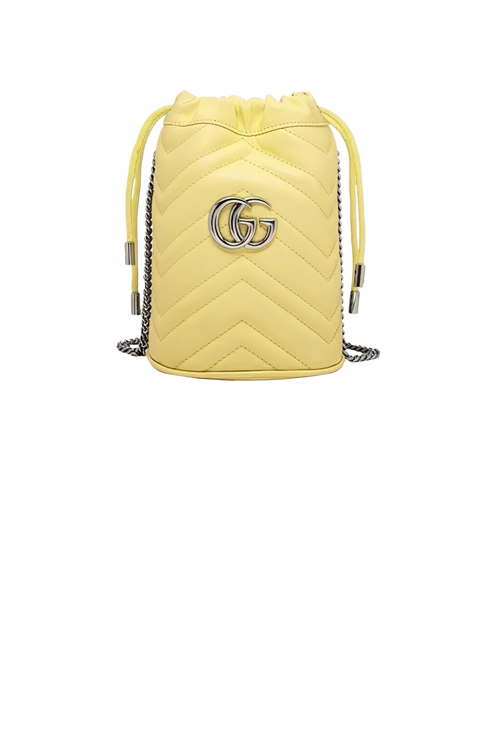 마몽 미니 버킷백 575163