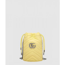 마몽 미니 버킷백 575163