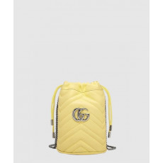 마몽 미니 버킷백 575163