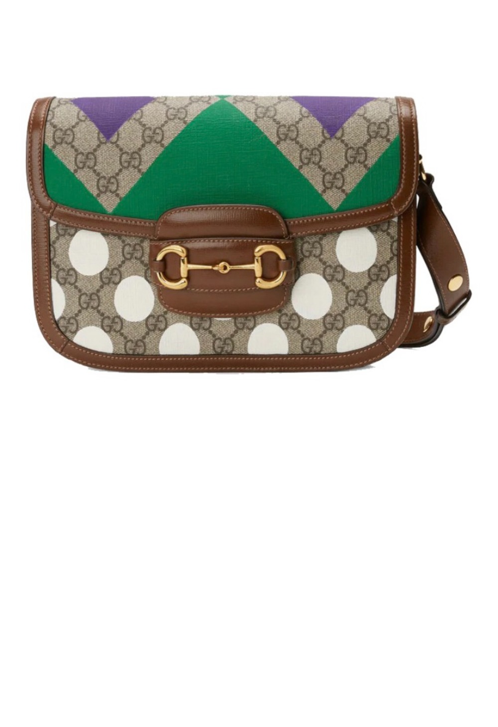 홀스빗 1955 숄더백 602204