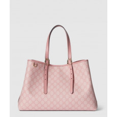 구찌 GG 엠블럼 라지 토트백 815213