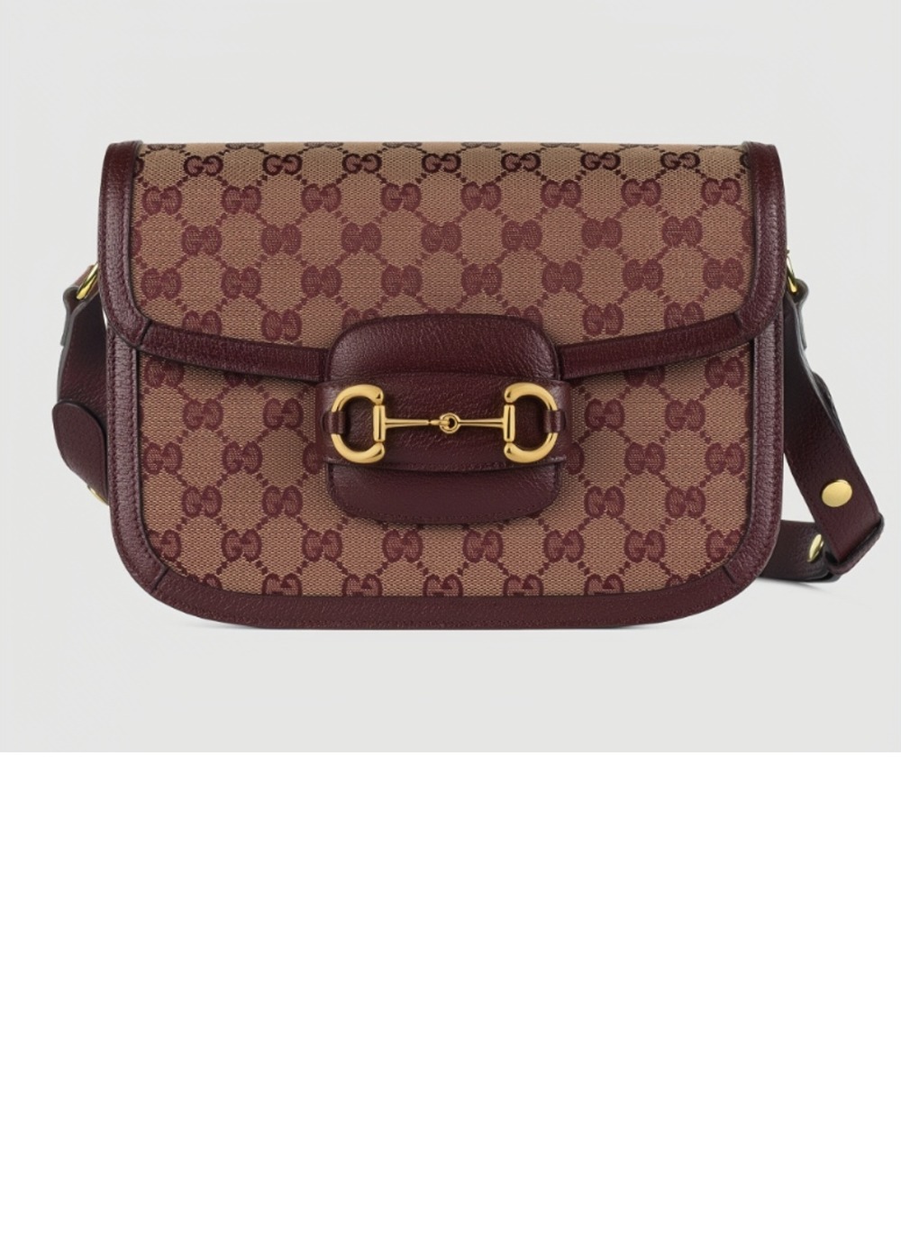 홀스빗 1955 숄더백 602204