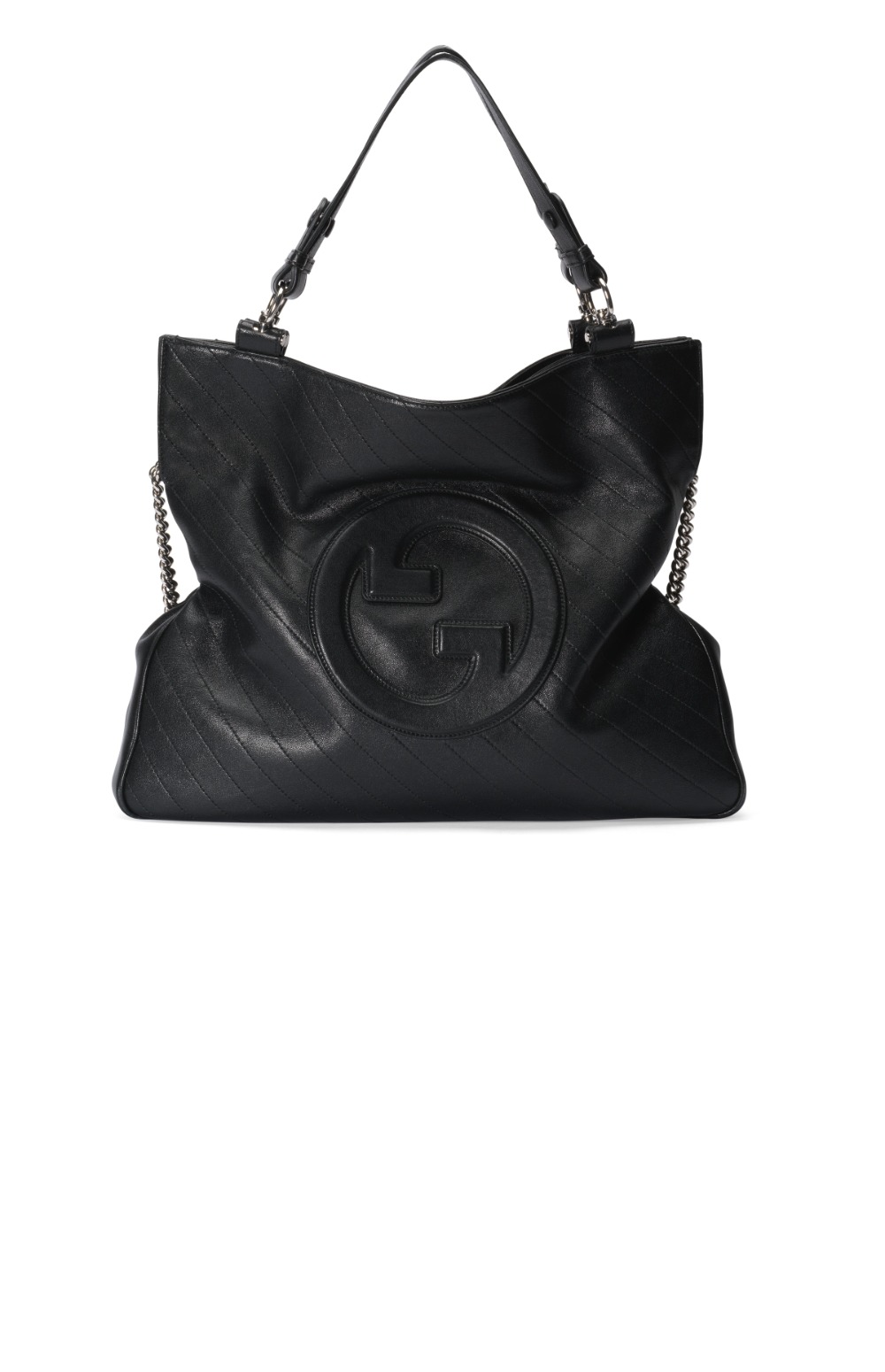 블론디 미듐 토트백 751516