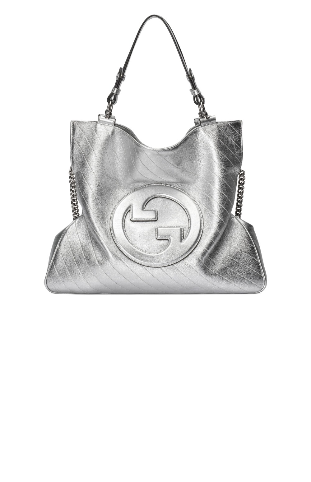 구찌 블론디 스몰 토트백 751516