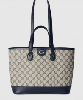 구찌 GG 미니 토트백 765043