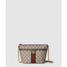 구찌 GG 미니 숄더백 781397
