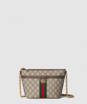 구찌 GG 미니 숄더백 781397