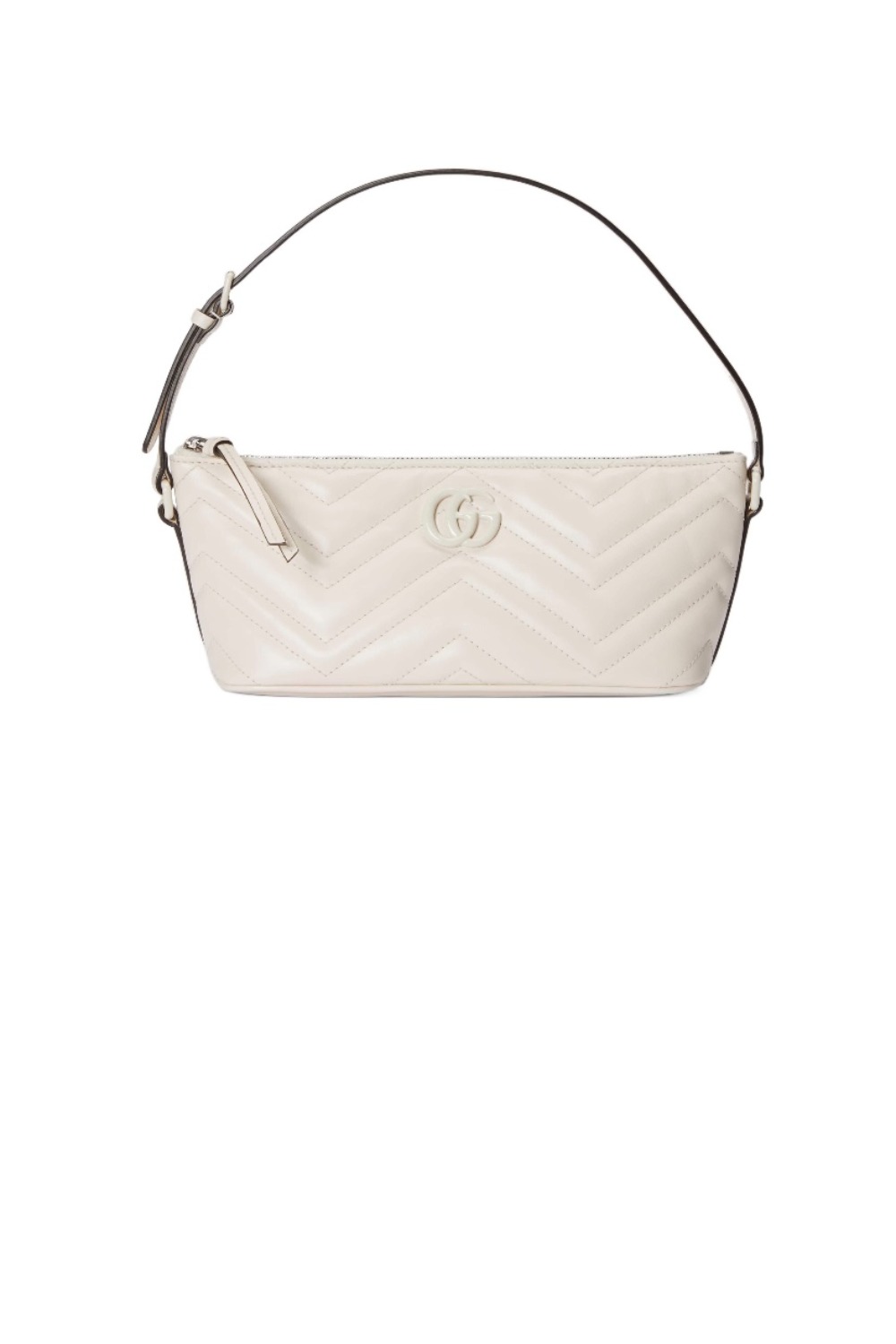 구찌 GG 마몽 마틀라세 숄더백 739166