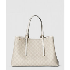 구찌 GG 엠블럼 라지 토트백 815213