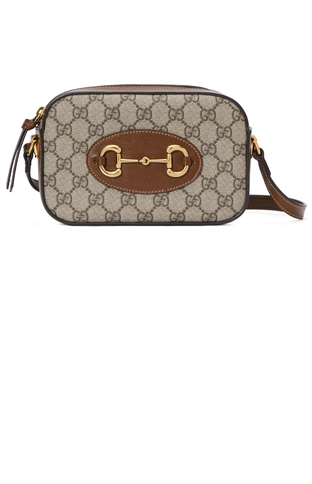 홀스빗 1955 스몰 숄더백 760196