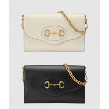 홀스빗 1955 스몰 숄더백 677286