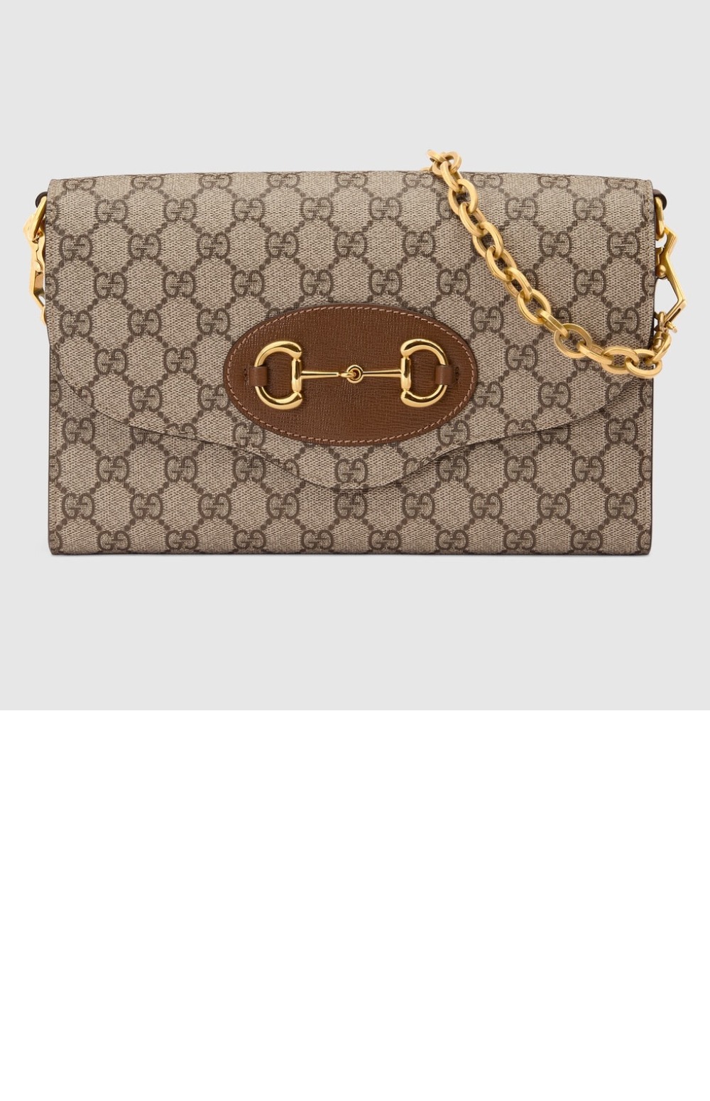 홀스빗 1955 스몰 숄더백 677286