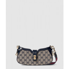 구찌 문 사이드 미니 숄더백 786015