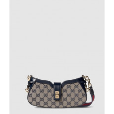 구찌 문 사이드 미니 숄더백 786015