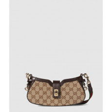 구찌 문 사이드 미니 숄더백 786015