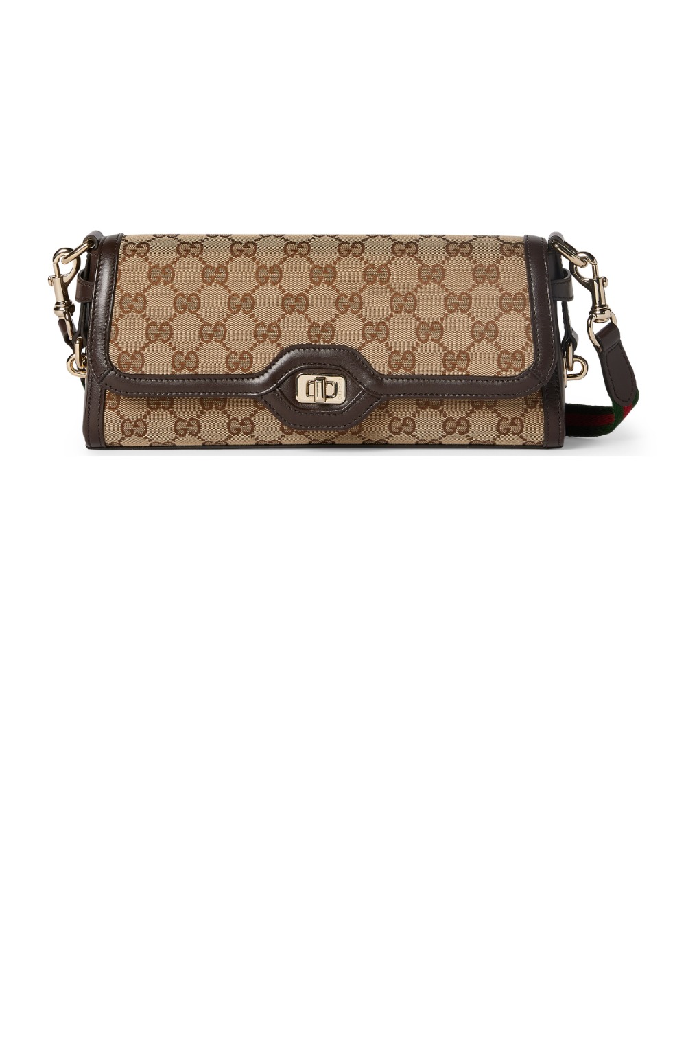 루체 스몰 숄더백 786027