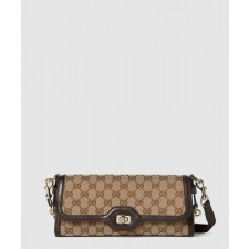 루체 스몰 숄더백 786027