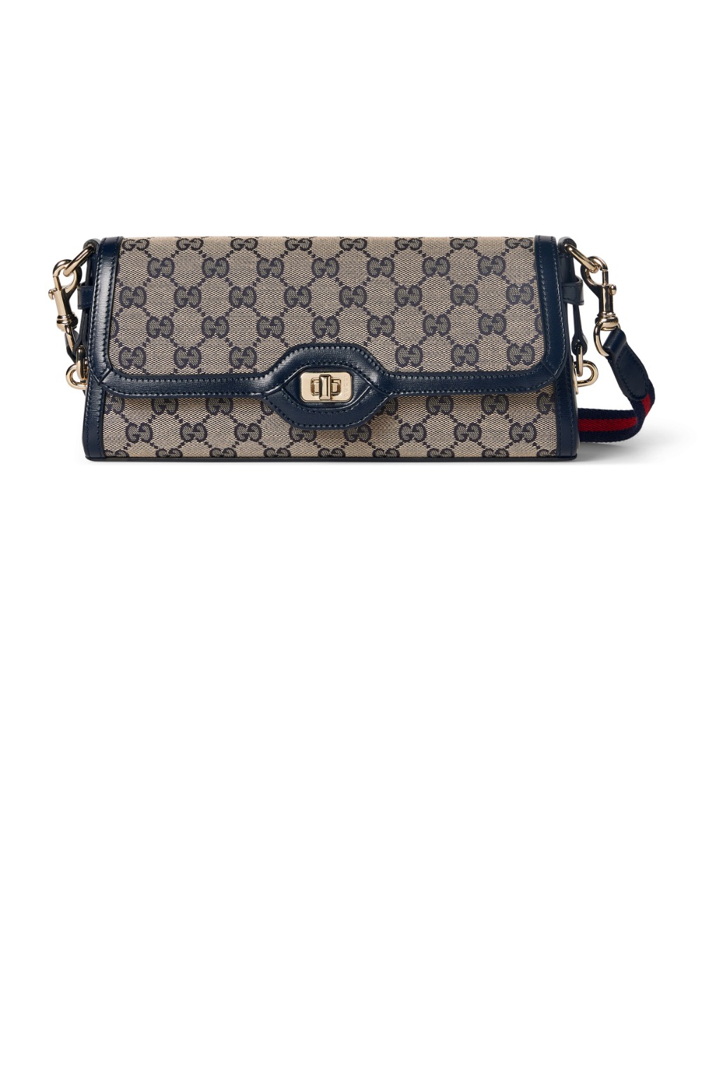 루체 스몰 숄더백 786027