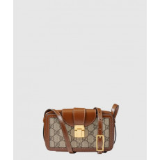 구찌 GG 클래스프 클로저 미니백 614368