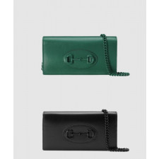 홀스빗 1955 체인 달린 지갑 621892