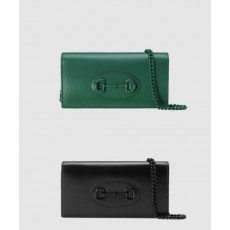 홀스빗 1955 체인 달린 지갑 621892