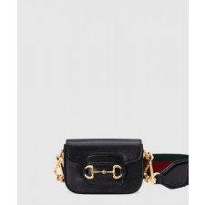 홀스빗 1955 스트랩 지갑 699760