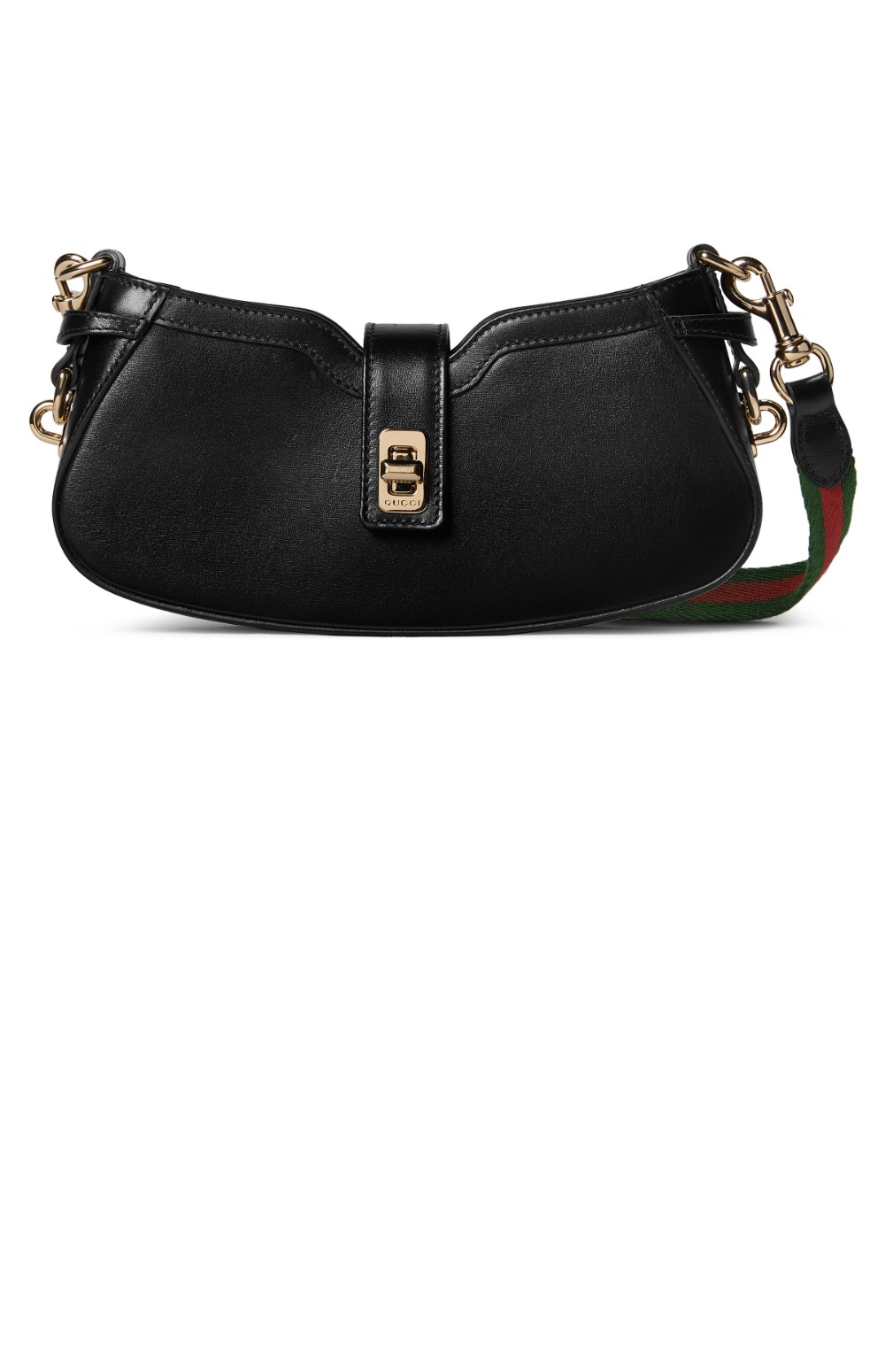 구찌 문 사이드 미니 숄더백 786015